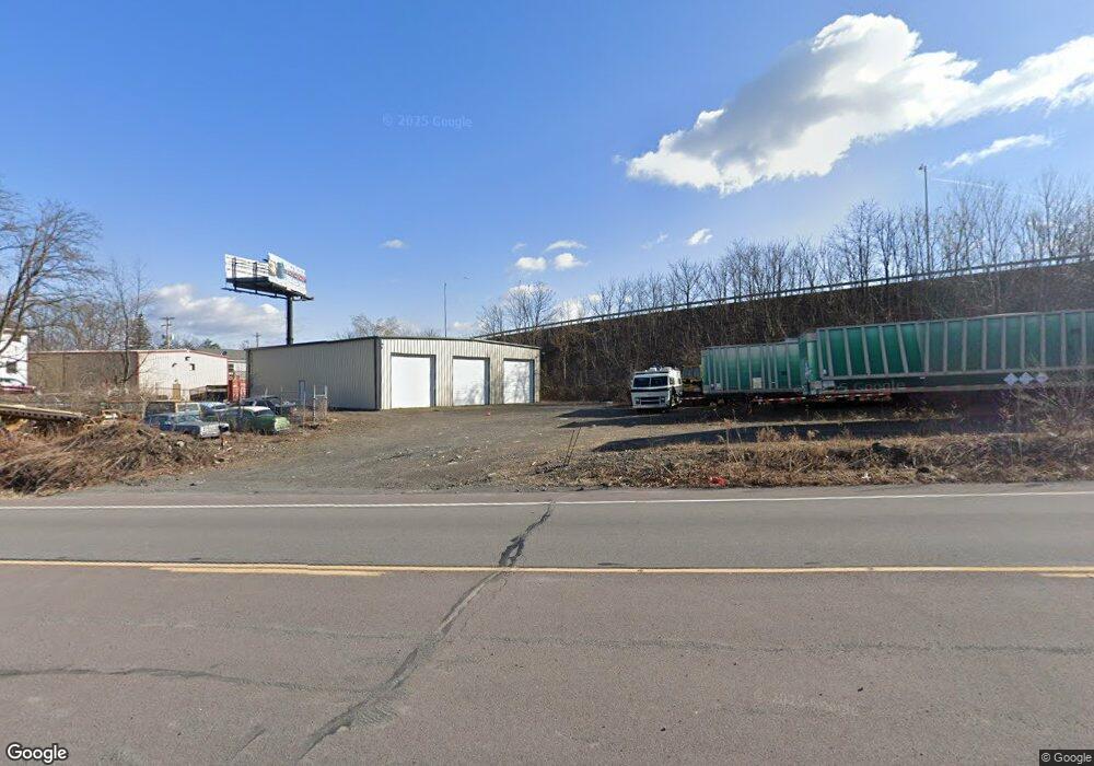 1445 E Drinker St, Dunmore, PA 18512 - photo 1