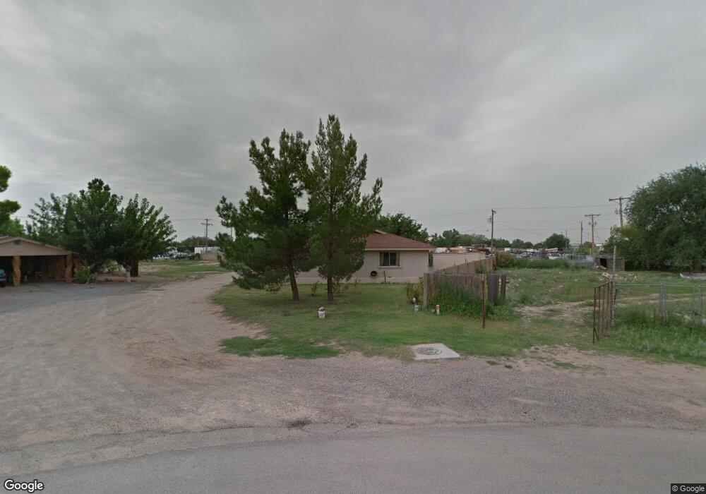 11340 de Lucio Rd, Socorro, TX 79927 - photo 1