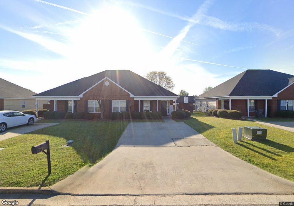 229 W Wrasling Way, Warner Robins, GA 31088 - photo 1