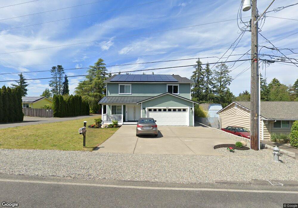 8223 44th St W, University Place, WA 98466 - photo 1