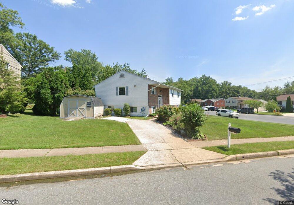 9001 Fieldchat Rd, Nottingham, MD 21236 - photo 1