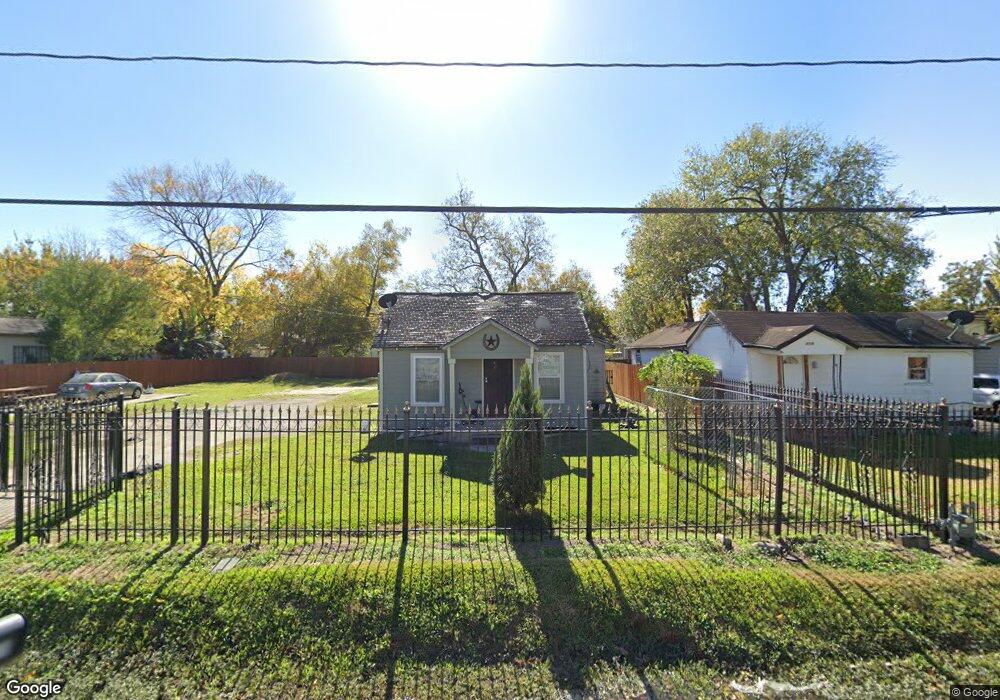 4510 Hopper Rd, Houston, TX 77093 - photo 1