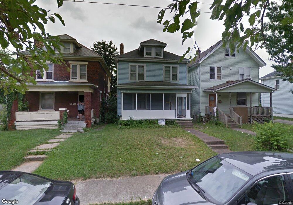 1006 S 22nd St, Columbus, OH 43206 - photo 1