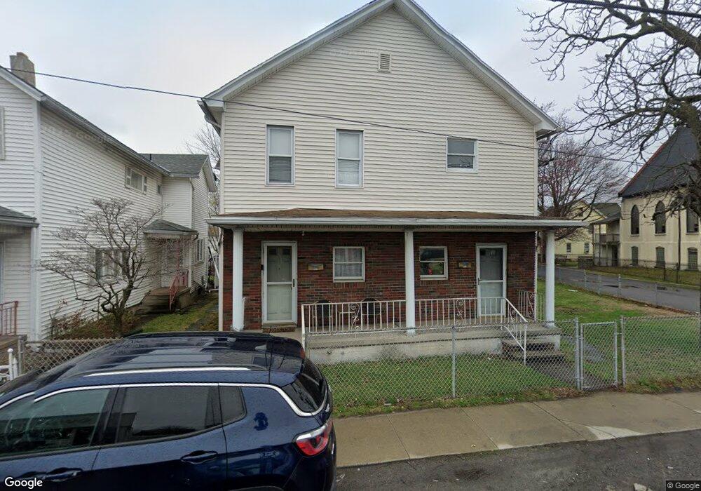1023 S Main Ave unit 25, Scranton, PA 18504 - photo 1