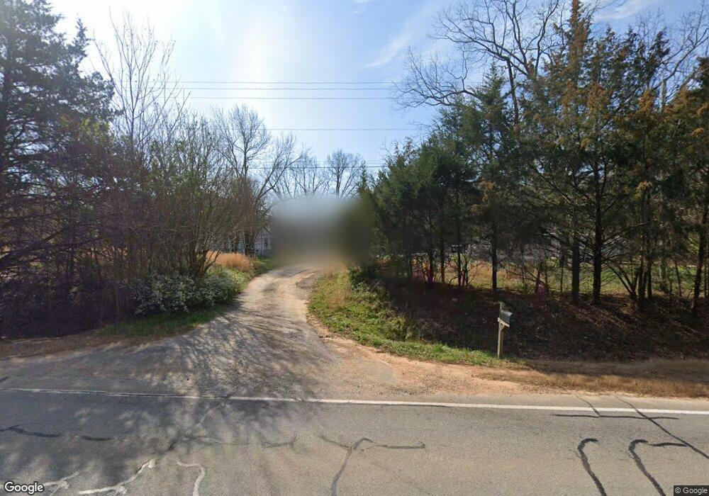 3521 Greensboro Rd, Madison, GA 30650 - photo 1