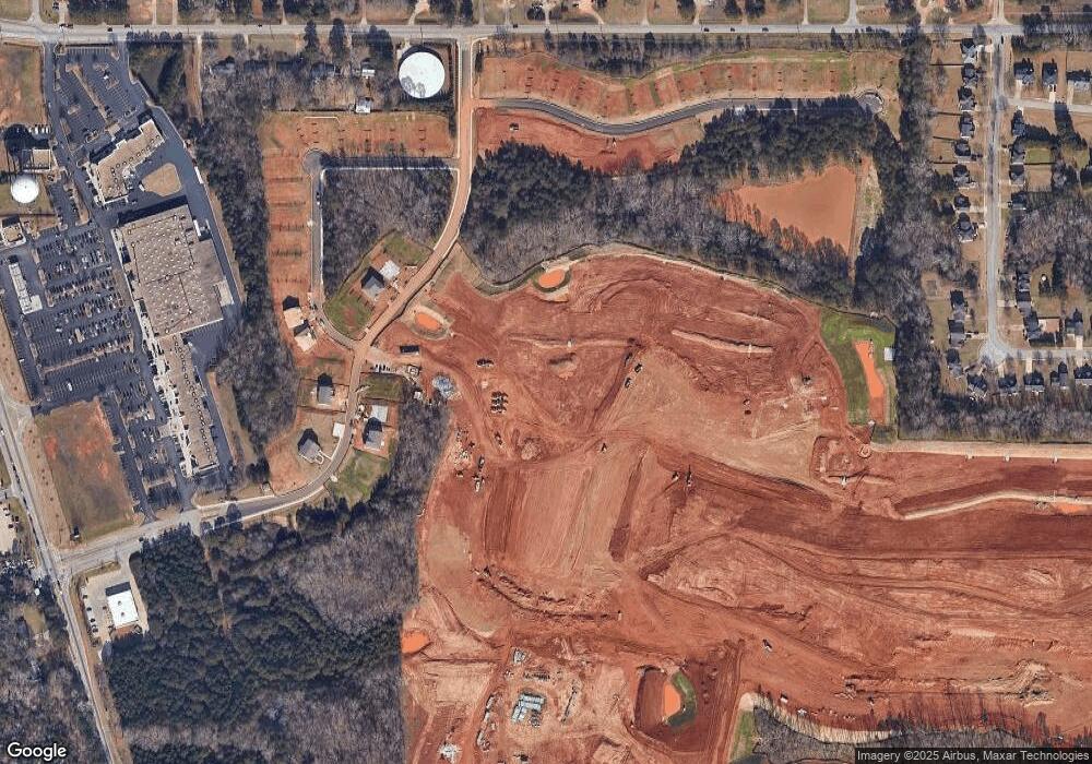 2138 Blackbird Cir, Covington, GA 30016 - photo 1