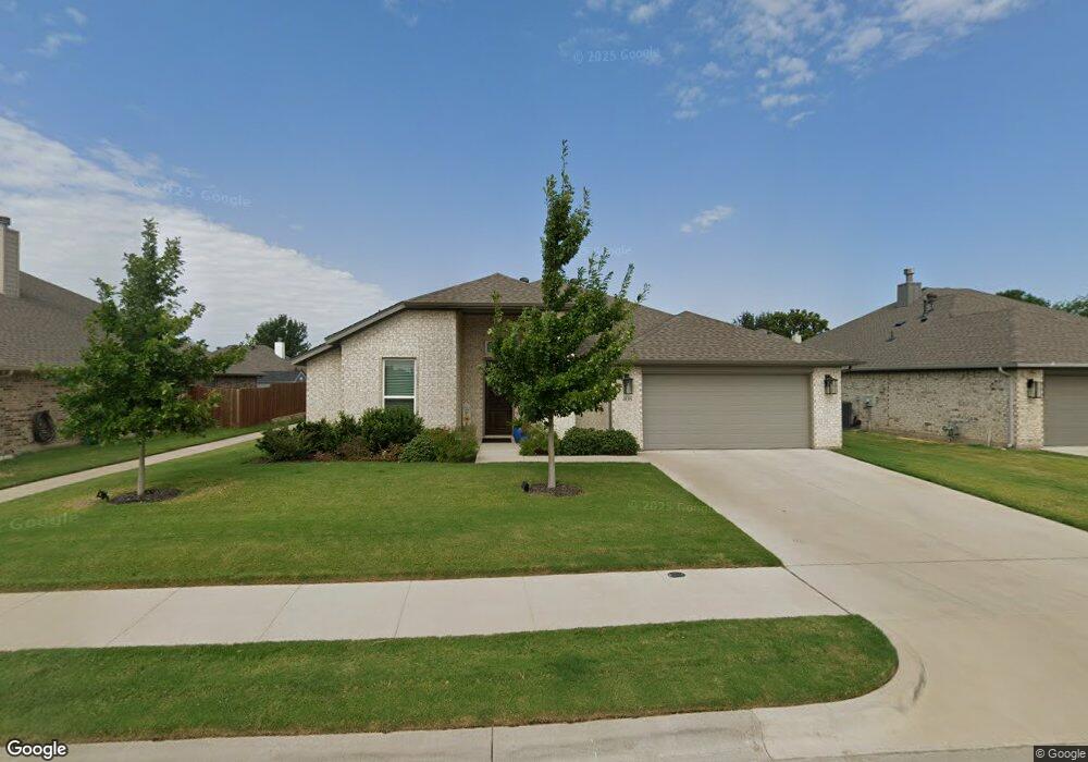 408 Brinkley Dr, Fort Worth, TX 76179 - photo 1