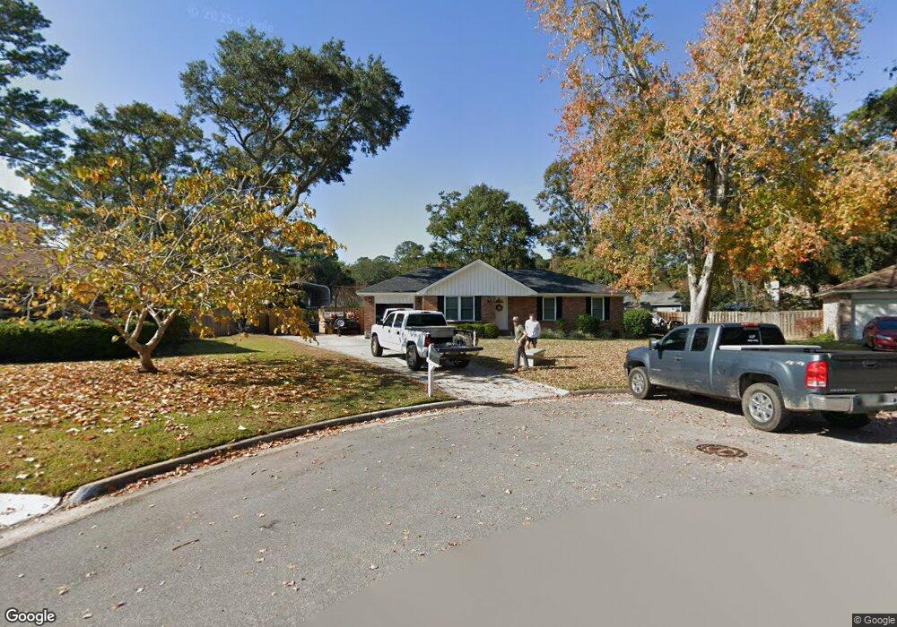 12 Wyckfield Ct, Savannah, GA 31410 - photo 1