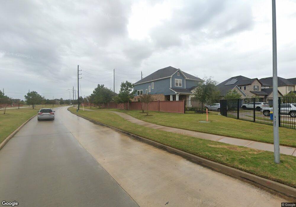 26903 Brighton Valley Way, Katy, TX 77494 - photo 1