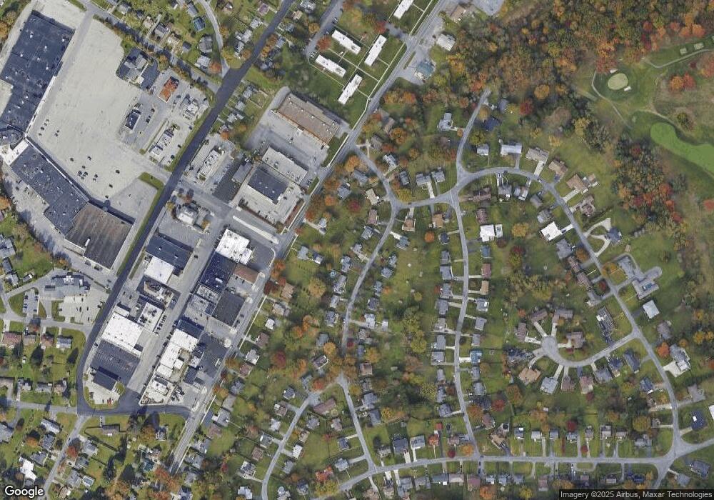 1036 Pomona Dr, Johnstown, PA 15905 - photo 1