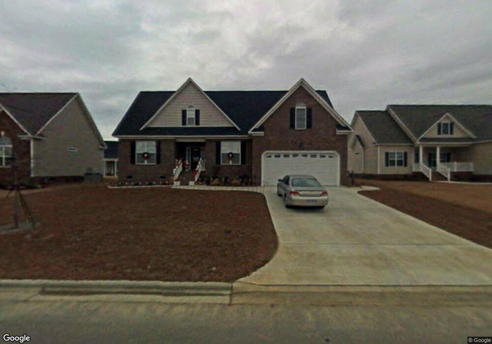 1112 Bert Ct, Greenville, NC 27834 - photo 1