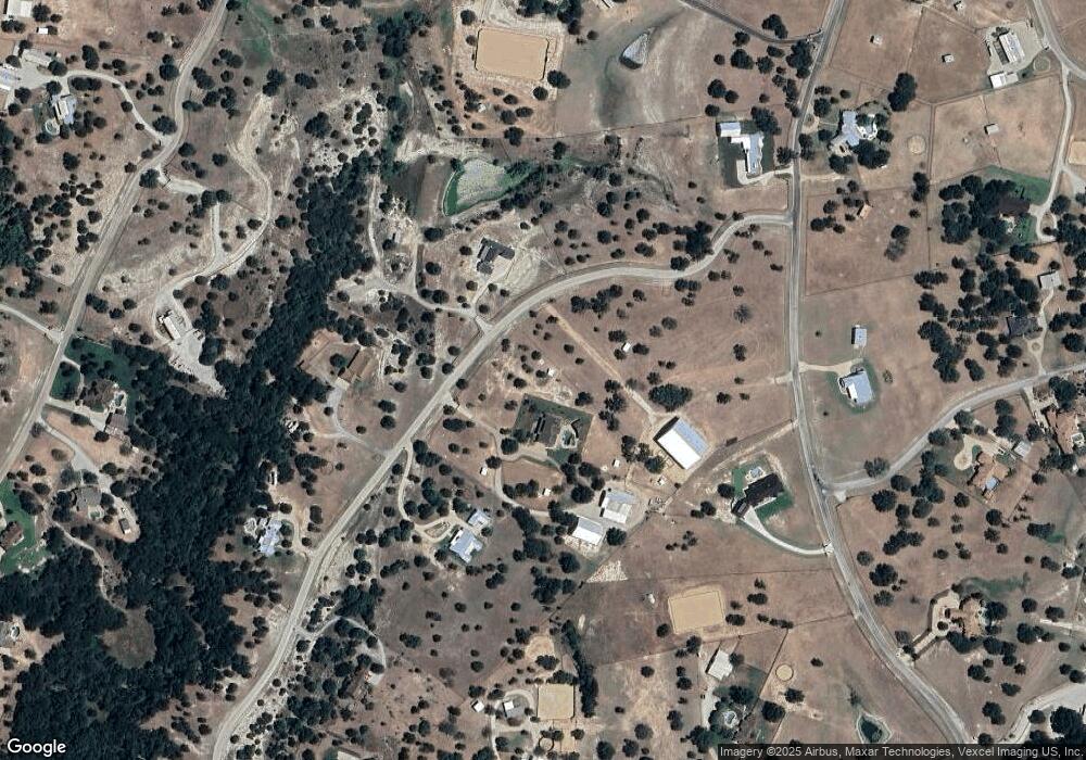 351 Cactus Rio Dr, Weatherford, TX 76087 - photo 1