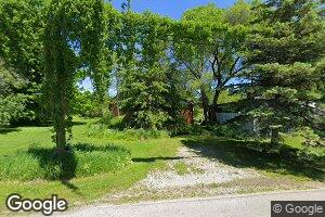 2215 Cutting Rd, Mikado, MI 48745