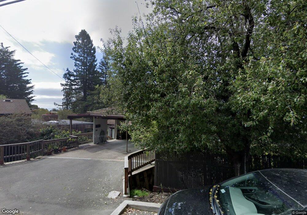 1076 Keeler Ave, Berkeley, CA 94708 - photo 1