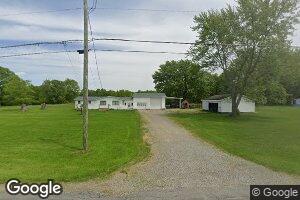 6060 Sodom Hutchings Rd, Farmdale, OH 44417