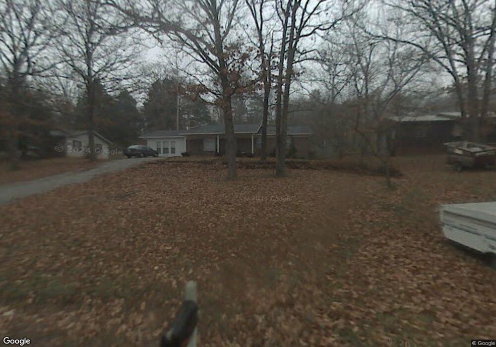 20 N Red Oak Ave, West Fork, AR 72774 - photo 1