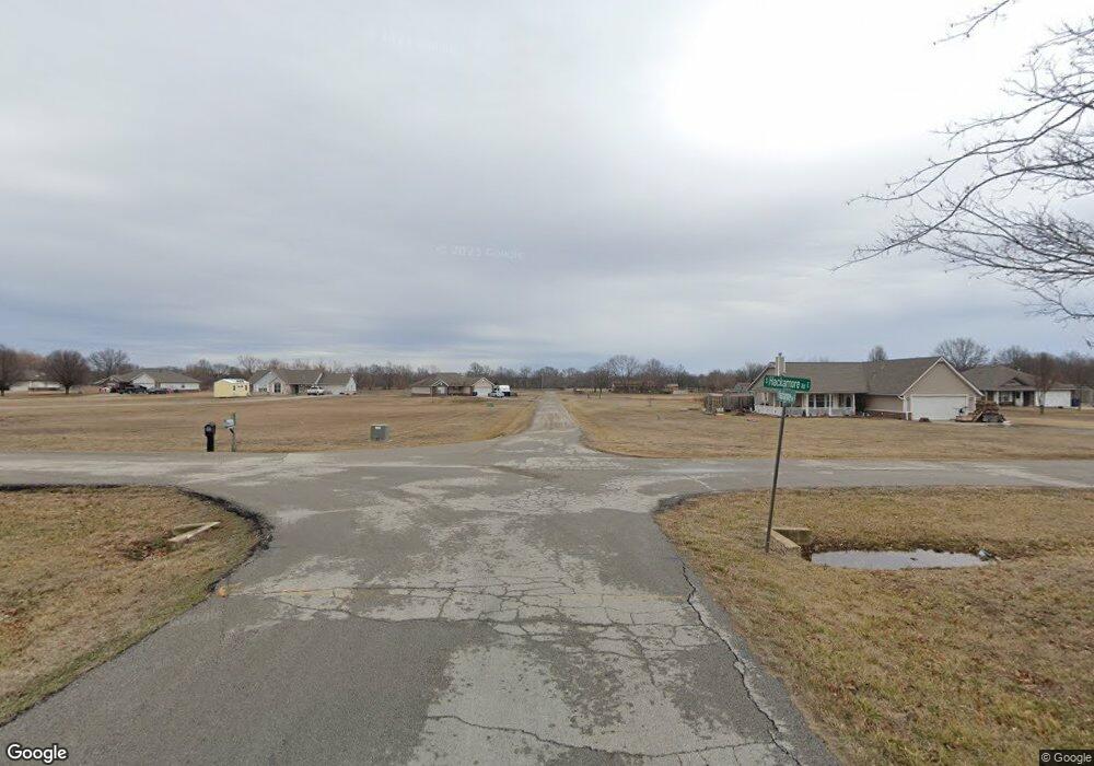 14446 E Hackamore Rd S, Claremore, OK 74019 - photo 1