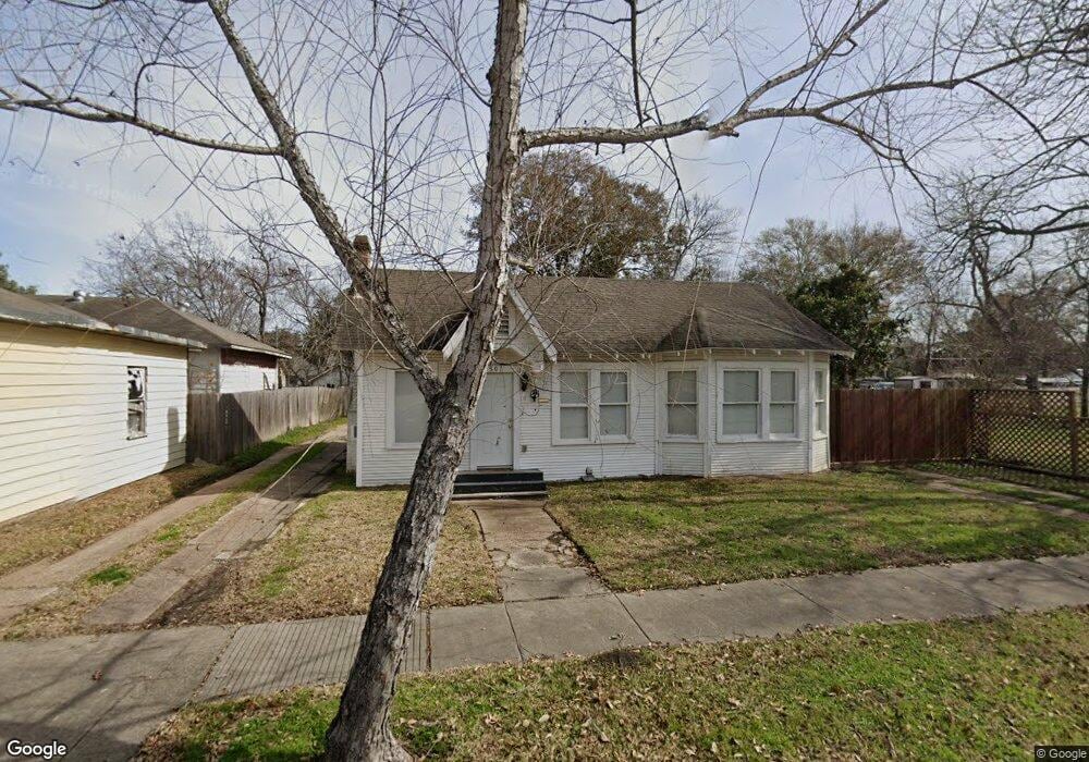 1507 4th St, Rosenberg, TX 77471 - photo 1
