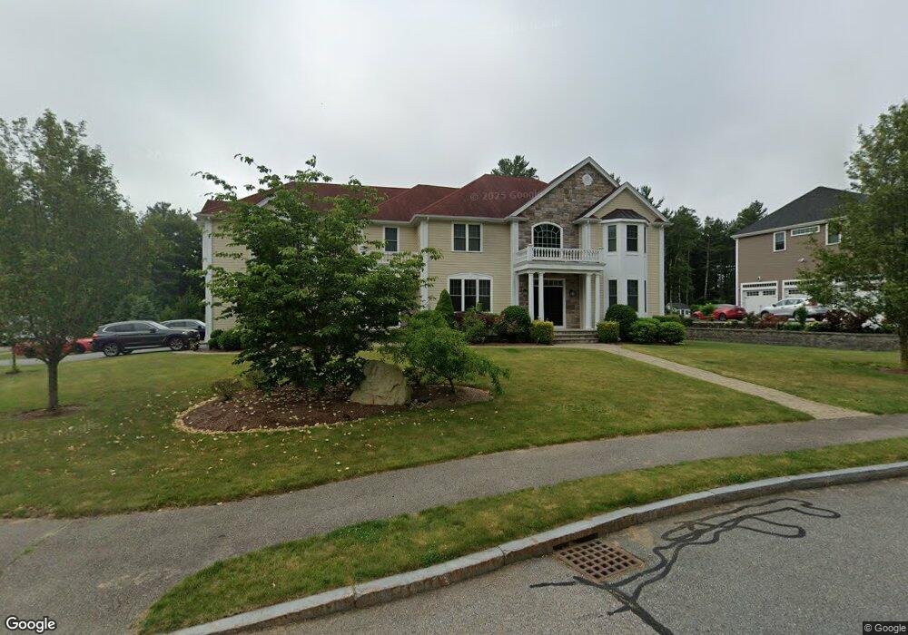 2 Harmony Ln, North Easton, MA 02356 - photo 1