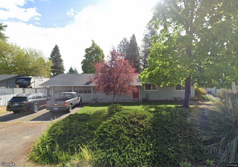3396 Edella St, Central Point, OR 97502 - photo 1
