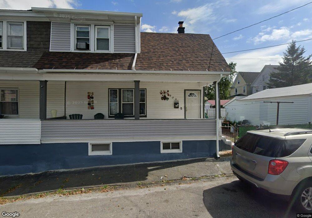 830 W 7th St, Hazleton, PA 18201 - photo 1