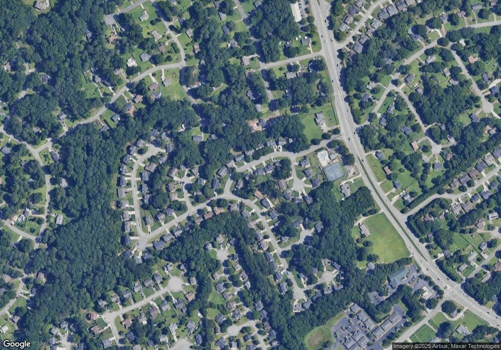 720 Ambur Cove Way unit 1, Lawrenceville, GA 30043 - photo 1