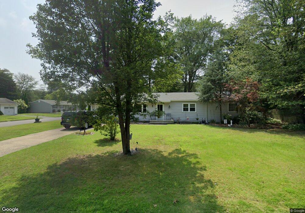 413 Nautilus Blvd, Forked River, NJ 08731 - photo 1