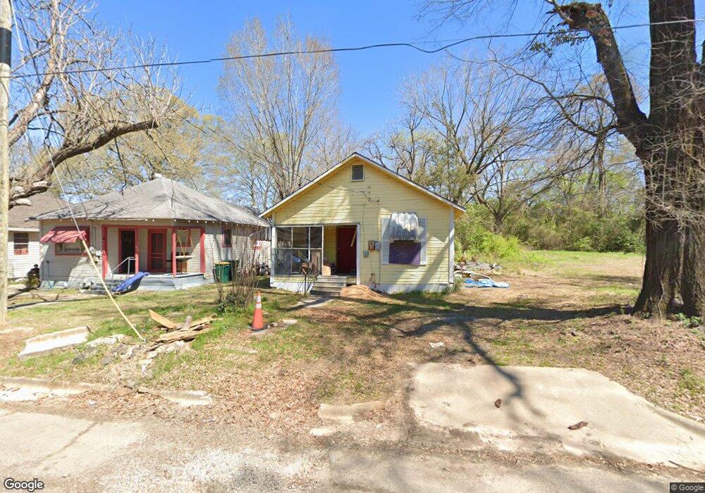2310 Spruce St, Texarkana, TX 75501 - photo 1
