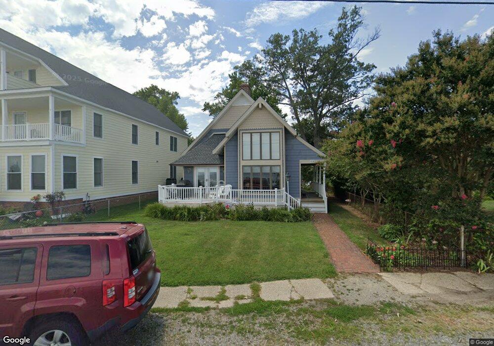 515 Irving Ave, Colonial Beach, VA 22443 - photo 1