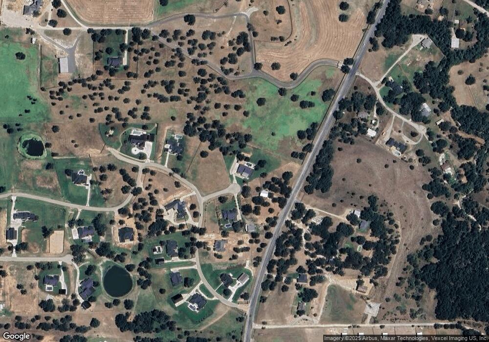 205 Cappuccino Ct, Weatherford, TX 76087 - photo 1