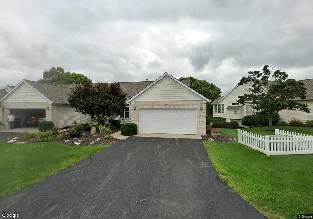 8280 Ridgestone Dr SW unit 98, Byron Center, MI 49315 - photo 1