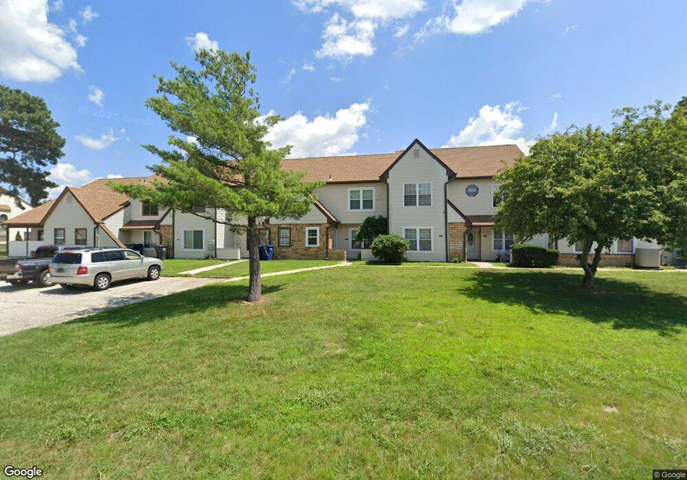 3105 Woodlands Dr unit 726, Mays Landing, NJ 08330 - photo 1