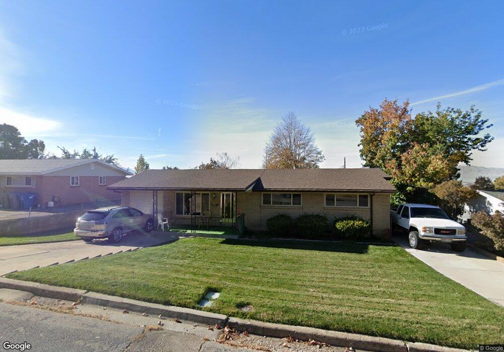 520 S 1300 E, Pleasant Grove, UT 84062 - photo 1