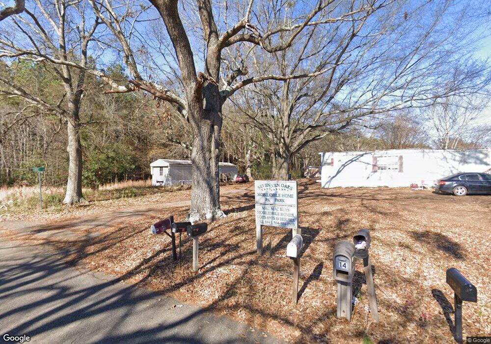 000 Waters Rd, Inman, SC 29349 - photo 1