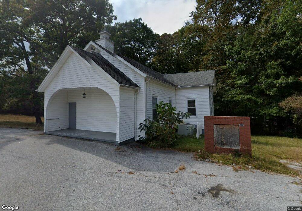 300 Zion Rd, Walhalla, SC 29691 - photo 1