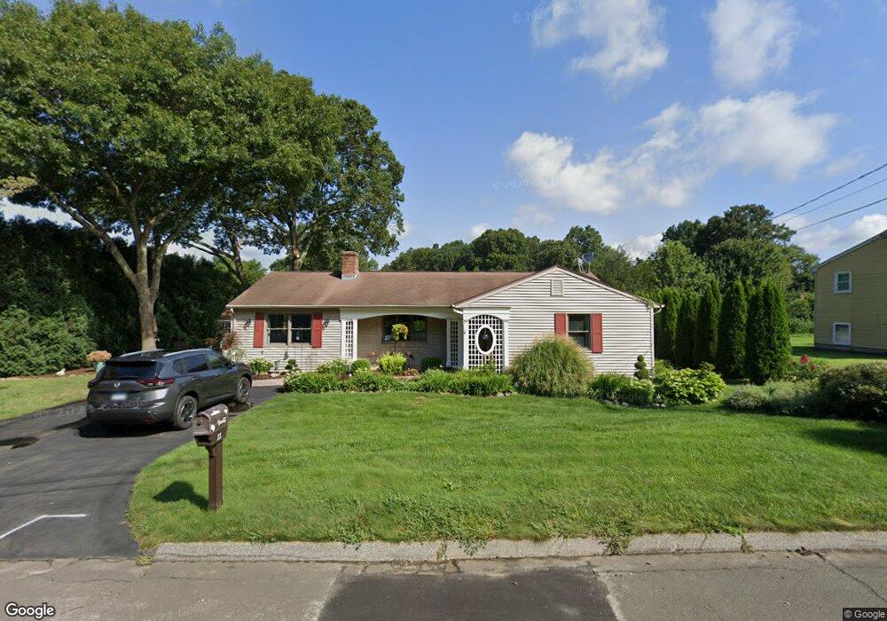 11 Wagonwheel Rd, East Lyme, CT 06333 - photo 1