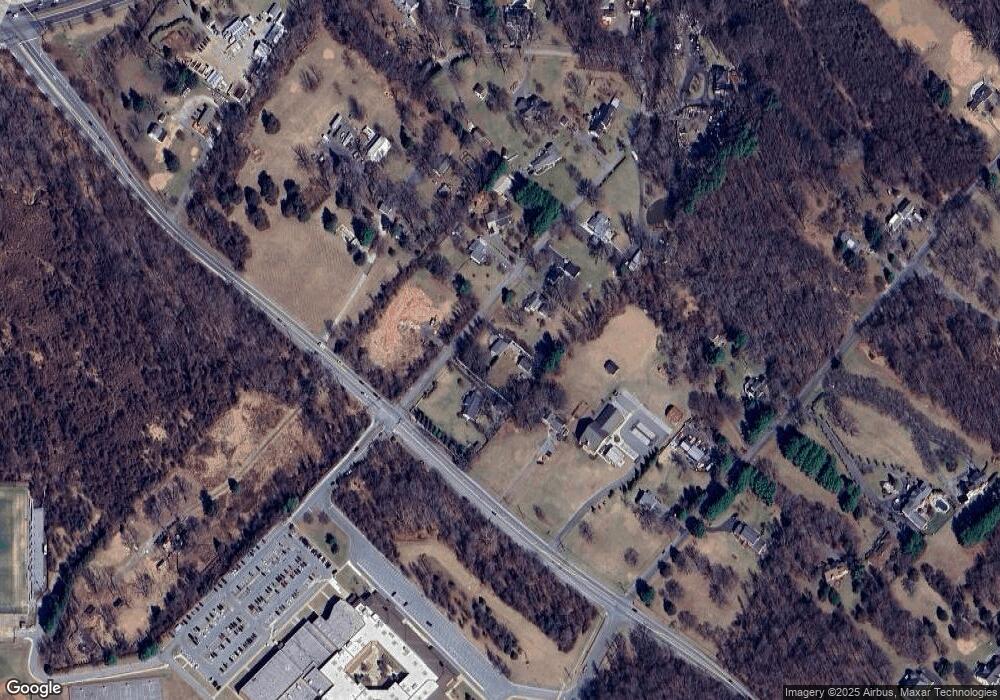 15907 Attleboro Rd, Silver Spring, MD 20905 - photo 1