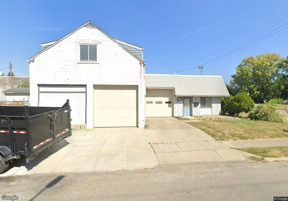 3643 Karl Rd, Columbus, OH 43224 - photo 1