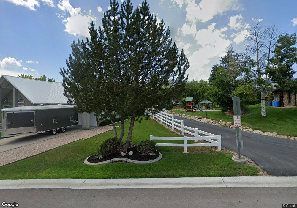 50 S 200 E unit 13, Midway, UT 84049 - photo 1