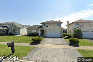 17609 Balmoral Ln, Hazel Crest, IL 60429