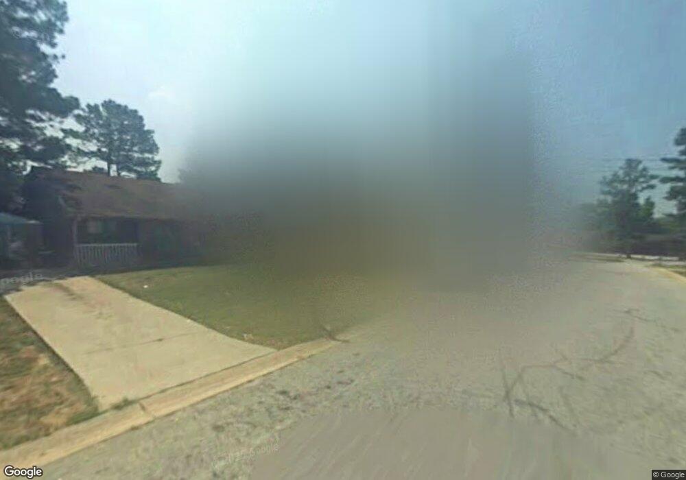 1521 Pine Cone Ln NW, Conyers, GA 30012 - photo 1