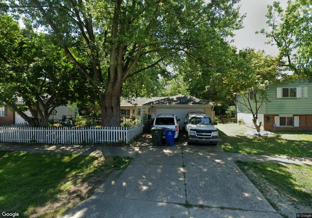 4893 Refugee Rd, Columbus, OH 43232 - photo 1