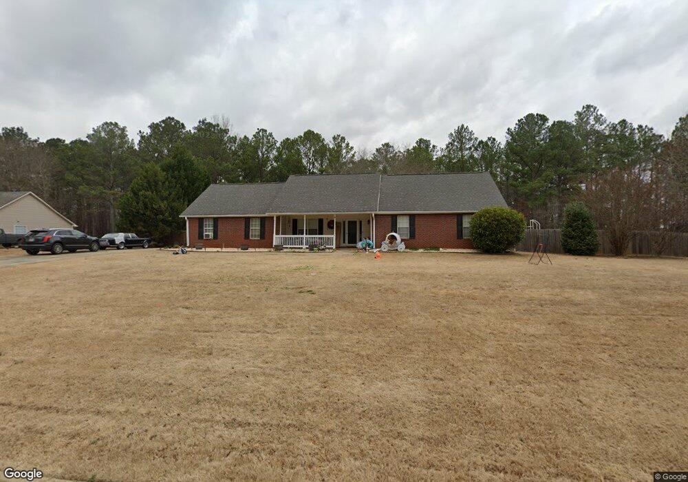 131 New Farm Dr, Locust Grove, GA 30248 - photo 1