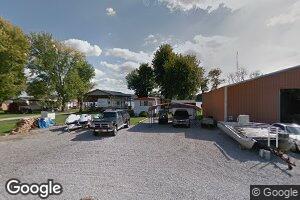 15408 Cincinnati St, Florence, IN 47020