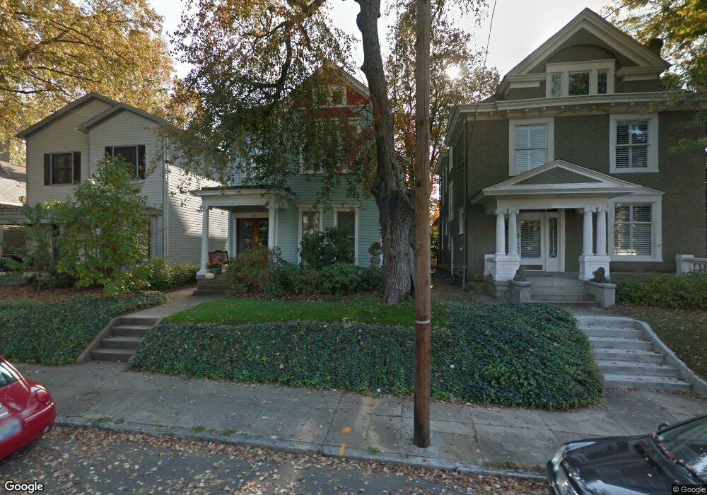 1614 Rosewood Ave, Louisville, KY 40204 - photo 1