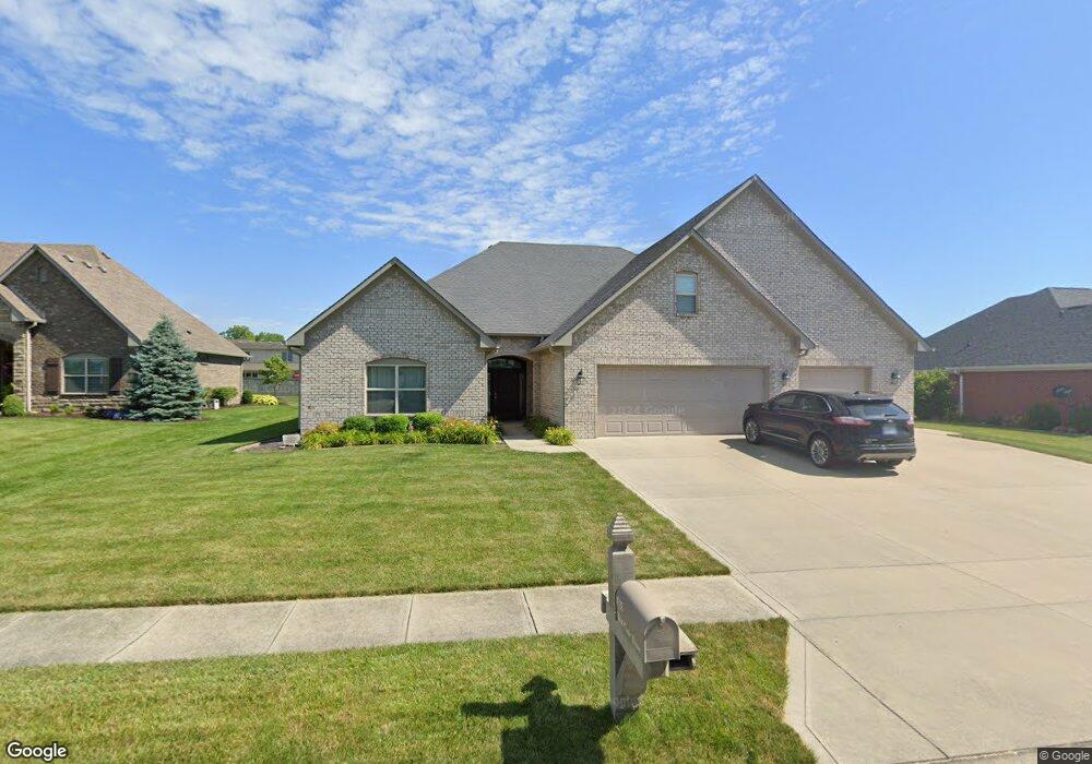 1028 Red Oak Dr, Plainfield, IN 46168 - photo 1