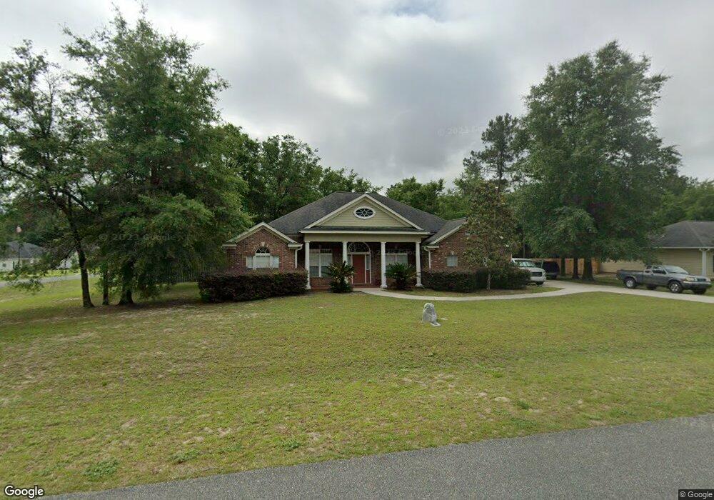 7 Marigold Dr, Crawfordville, FL 32327 - photo 1