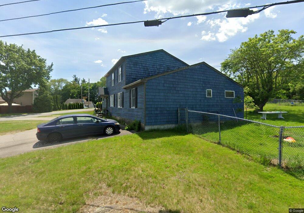 23 Willow Rd, Greenville, RI 02828 - photo 1