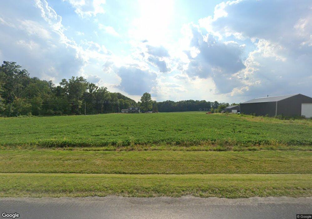 12606 Marion Center Rd, Hoagland, IN 46745 - photo 1