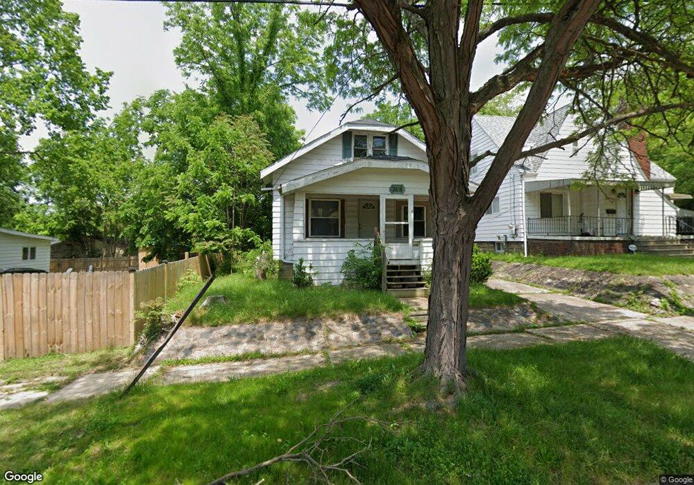 2438 Reid St, Flint, MI 48503 - photo 1